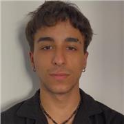 Soy un estudiante de Grado Superior el cual ha acabado Bachillerato Tecnológico y estoy dispuesto a ayudar.